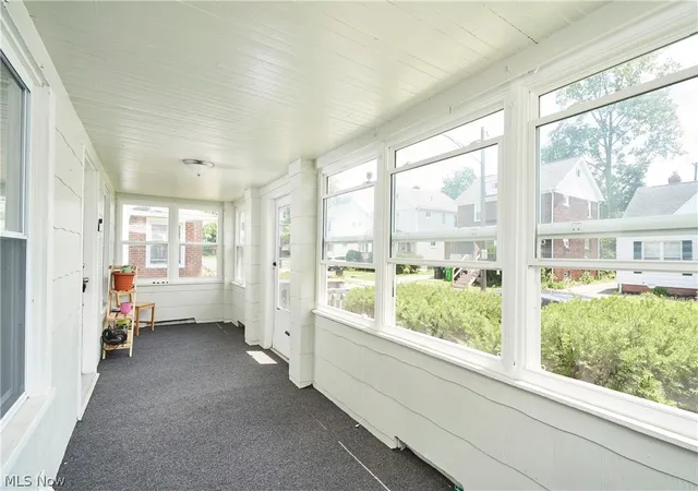 Photo 2 of Single family home for sale at 8301 Vista Ave, Cleveland, OH 44125 | MLS# 5220213 | Listing updated on 2026-07-14