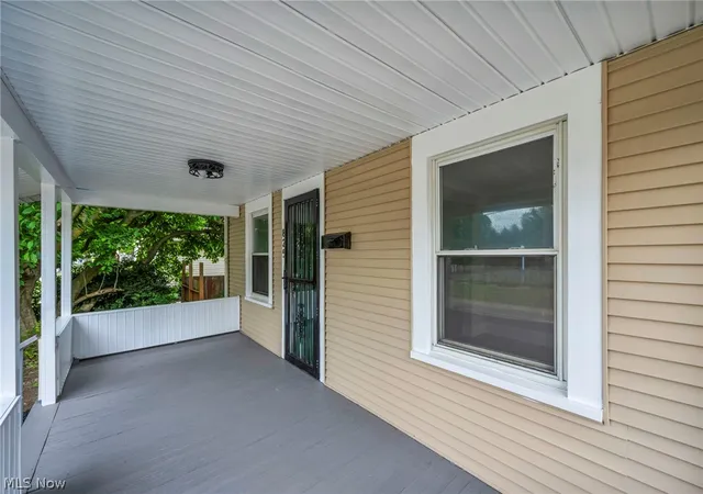 Photo 4 of Sale Pending at 825 Dan St, Akron, OH 44310 | MLS# 5220267 | Listing updated on 2026-07-08