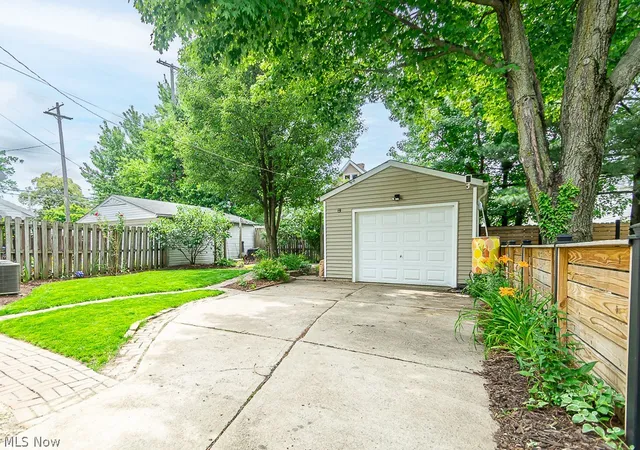Homes for sale in Lakewood, OH | 2222 Wyandotte Ave, Lakewood, OH 44107 | MLS# 5219987