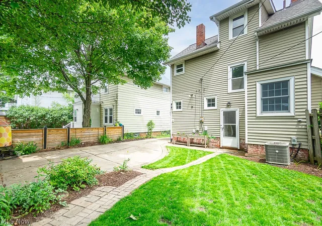 Homes for sale in Lakewood, OH | 2222 Wyandotte Ave, Lakewood, OH 44107 | MLS# 5219987