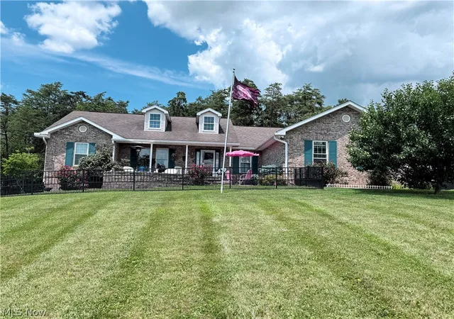 Homes for sale in Coolville, OH | 549 Boggy Hollow Rd, Coolville, OH 45723 | MLS# 5219861