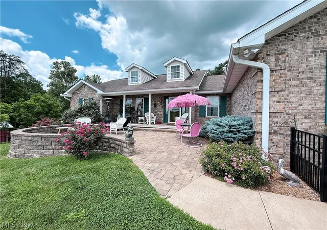 Homes for sale in Coolville, OH | 549 Boggy Hollow Rd, Coolville, OH 45723 | MLS# 5219861