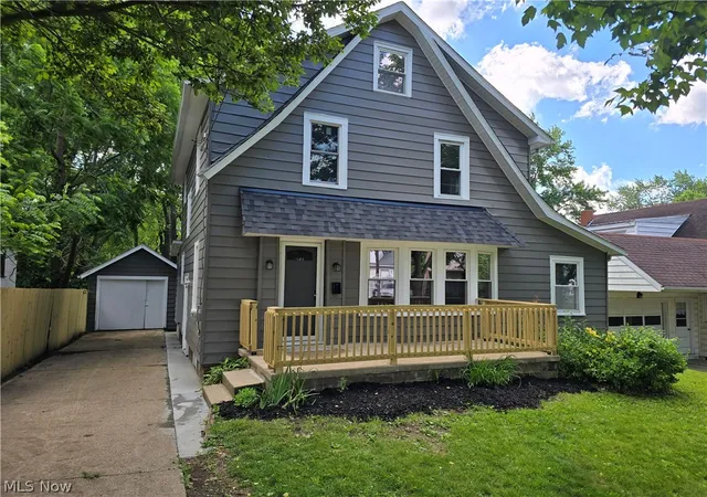 1st image of 487 Woodland Ave, Wooster, OH 44691 | MLS# 5220258