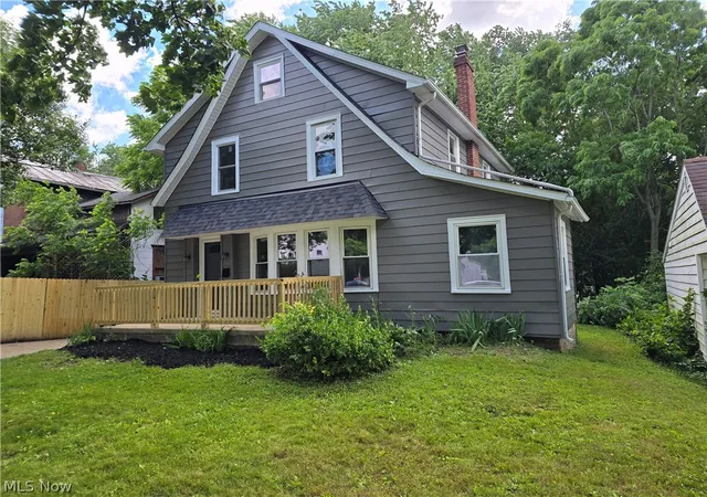 2nd image of 487 Woodland Ave, Wooster, OH 44691 | MLS# 5220258