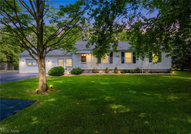 Homes for sale in Amherst, OH | 107 Cooper Foster Park Rd, Amherst, OH 44001 | MLS# 5220133