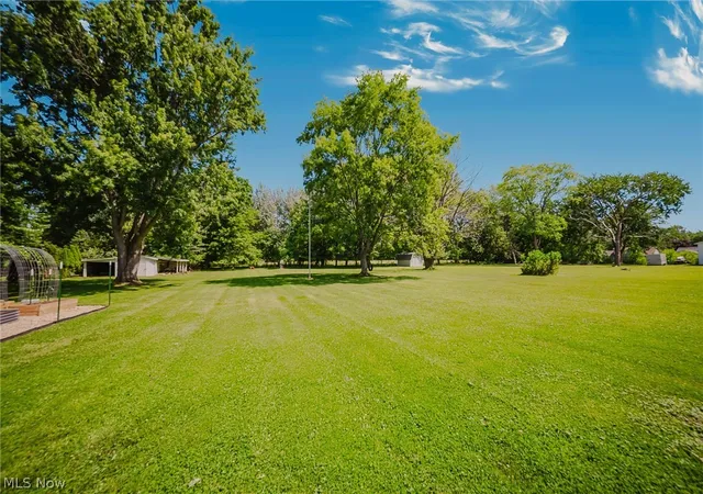 Homes for sale in Amherst, OH | 107 Cooper Foster Park Rd, Amherst, OH 44001 | MLS# 5220133