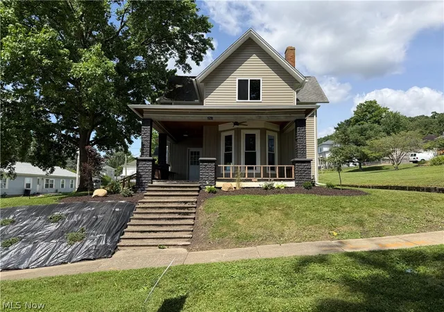 1st image of 261 N Main St, Shreve, OH 44676 | MLS# 5220296