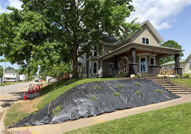 2nd image of 261 N Main St, Shreve, OH 44676 | MLS# 5220296