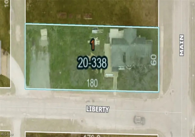 35th image of 261 N Main St, Shreve, OH 44676 | MLS# 5220296