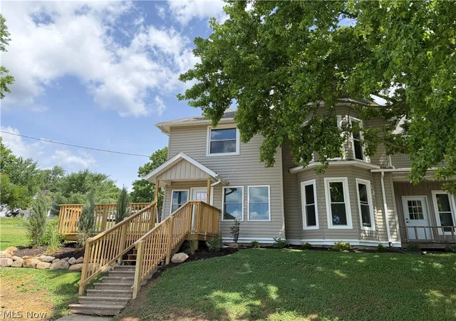 3rd image of 261 N Main St, Shreve, OH 44676 | MLS# 5220296