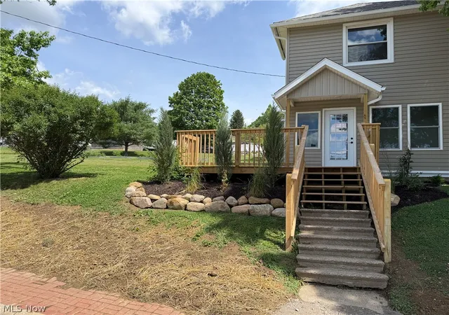 4th image of 261 N Main St, Shreve, OH 44676 | MLS# 5220296