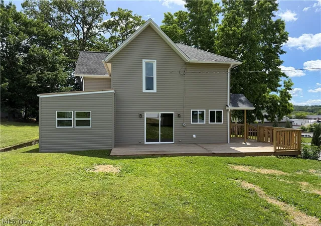 5th image of 261 N Main St, Shreve, OH 44676 | MLS# 5220296