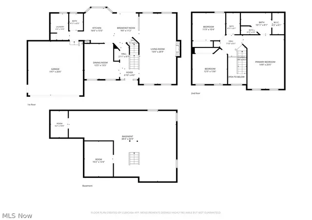 29th image of 1021 Sugarhouse Ln, Medina, OH 44256 | MLS# 5219927