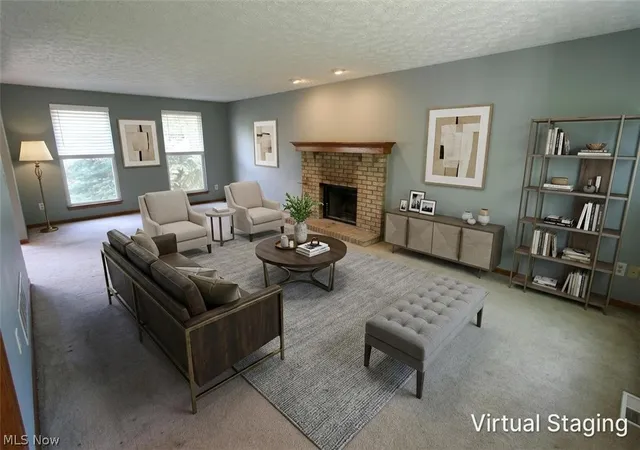 5th image of 1021 Sugarhouse Ln, Medina, OH 44256 | MLS# 5219927