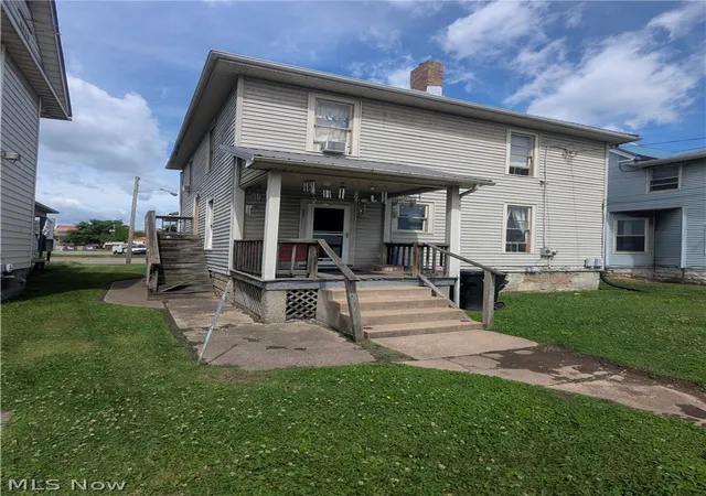 2nd image of 1326 Maple Ave, Zanesville, OH 43701 | MLS# 5220144