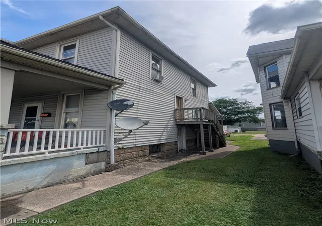 3rd image of 1326 Maple Ave, Zanesville, OH 43701 | MLS# 5220144