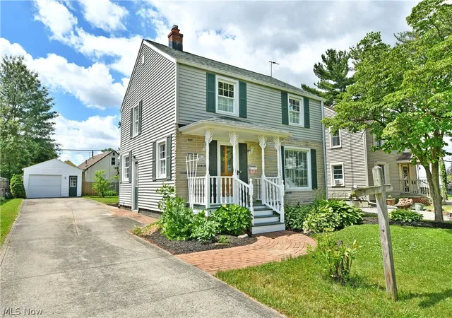 Photo 1 of Single family home for sale at 1246 Atlantic St Ne, Warren, OH 44483 | MLS# 5220278 | Listing updated on 2026-08-31