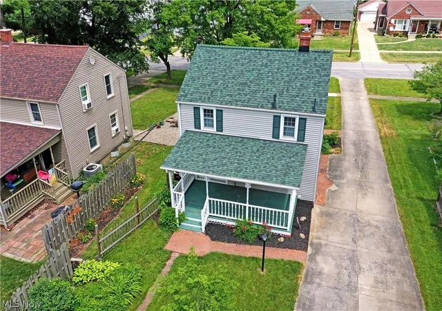 Photo 50 of Single family home for sale at 1246 Atlantic St Ne, Warren, OH 44483 | MLS# 5220278 | Listing updated on 2026-08-31