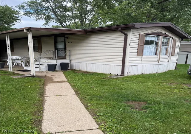 2nd image of 1520 Orange Rd #131, Ashland, OH 44805 | MLS# 5220279