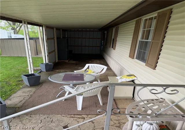 5th image of 1520 Orange Rd #131, Ashland, OH 44805 | MLS# 5220279