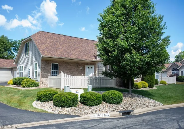2nd image of 695 E Western Reserve Rd, Poland, OH 44514 | MLS# 5219688