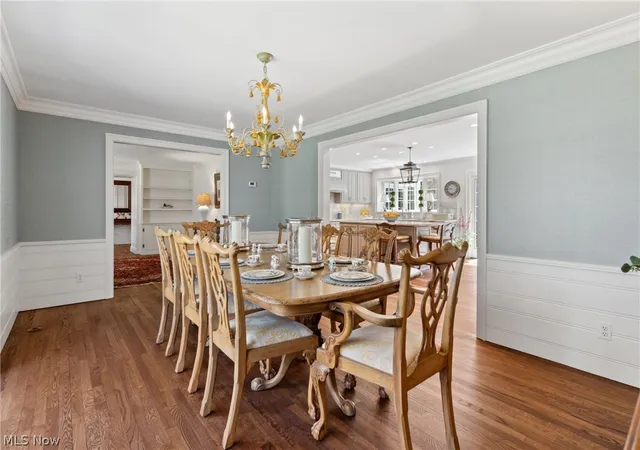 5th image of 9823 Music St, Novelty, OH 44072 | MLS# 5219408