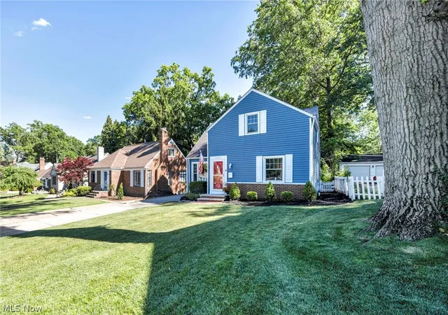 Photo 3 of Single family home for sale at 24103 Bruce Rd, Bay Village, OH 44140 | MLS# 5219488 | Listing updated on 2026-07-28