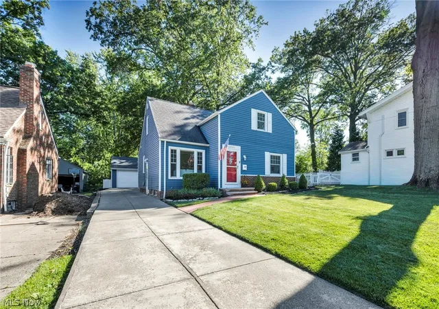 Photo 3 of Single family home for sale at 24103 Bruce Rd, Bay Village, OH 44140 | MLS# 5219488 | Listing updated on 2026-07-28