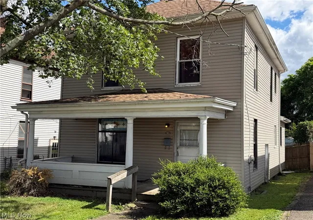 2nd image of 503 Euclid Ave, Toronto, OH 43964 | MLS# 5220338