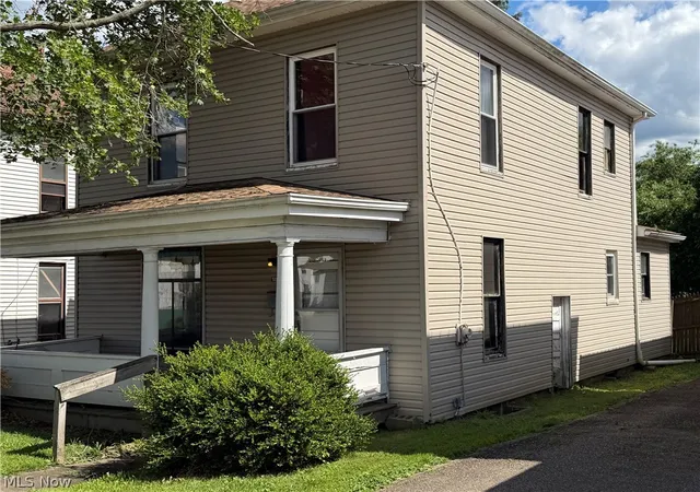 3rd image of 503 Euclid Ave, Toronto, OH 43964 | MLS# 5220338