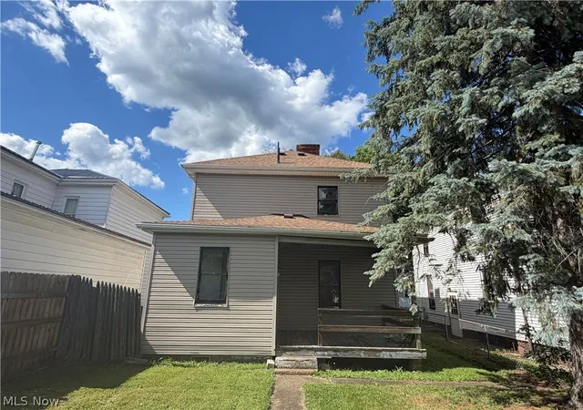 5th image of 503 Euclid Ave, Toronto, OH 43964 | MLS# 5220338