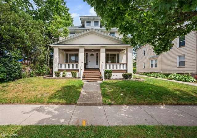 Photo 1 of Sale Pending at 1415 1417 Lakewood Ave, Lakewood, OH 44107 | MLS# 5219040 | Listing updated on 2026-08-25