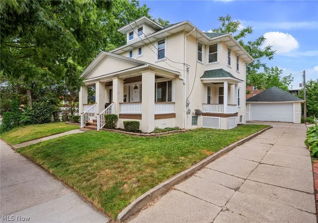 Photo 2 of Sale Pending at 1415 1417 Lakewood Ave, Lakewood, OH 44107 | MLS# 5219040 | Listing updated on 2026-08-25