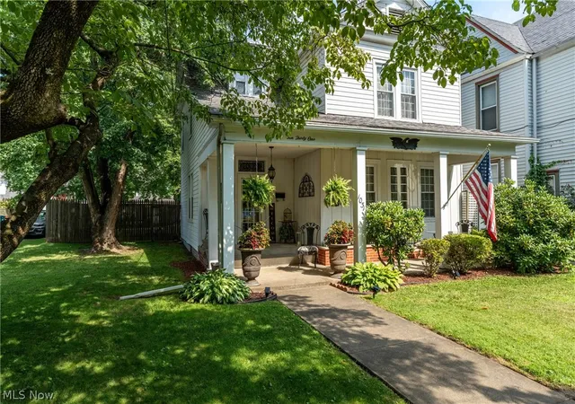 2nd image of 1031 Juliana St, Parkersburg, WV 26101 | MLS# 5220321