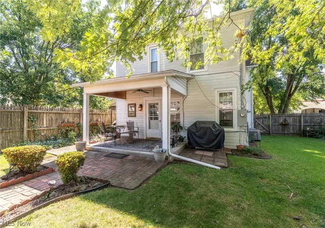 3rd image of 1031 Juliana St, Parkersburg, WV 26101 | MLS# 5220321