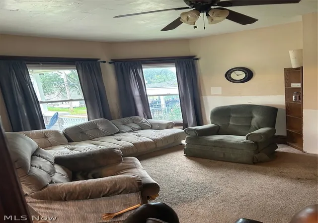 Photo 4 of Single family home for sale at 5 Water St, Elyria, OH 44035 | MLS# 5220268 | Listing updated on 2026-06-18
