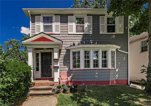 Homes for sale in Shaker Heights, OH | 3571 Strathavon Rd, Shaker Heights, OH 44120 | MLS# 5220063