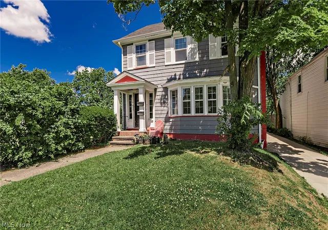 Homes for sale in Shaker Heights, OH | 3571 Strathavon Rd, Shaker Heights, OH 44120 | MLS# 5220063