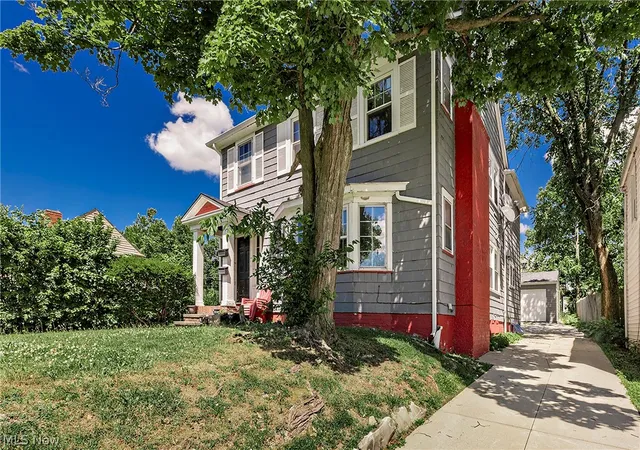 Homes for sale in Shaker Heights, OH | 3571 Strathavon Rd, Shaker Heights, OH 44120 | MLS# 5220063