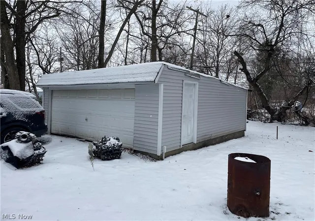 Photo 16 of Single family home for sale at 3486 E 105th Street, Cleveland, OH 44104 | MLS# 5220376 | Listing updated on 2026-08-23