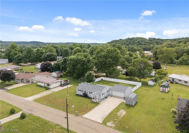 Homes for sale in Malvern, OH | 741 Cherry St, Malvern, OH 44644 | MLS# 5219746