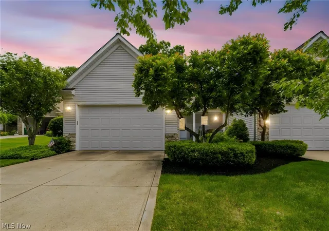 2nd image of 6871 Auburn Rd #5, Concord Township, OH 44077 | MLS# 5219446