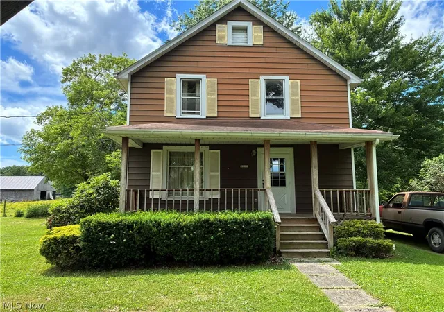 Homes for sale in North Jackson, OH | 12327 N Palmyra Rd, North Jackson, OH 44451 | MLS# 5218846