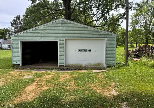 Homes for sale in North Jackson, OH | 12327 N Palmyra Rd, North Jackson, OH 44451 | MLS# 5218846