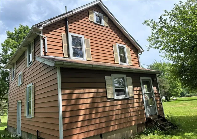 Homes for sale in North Jackson, OH | 12327 N Palmyra Rd, North Jackson, OH 44451 | MLS# 5218846