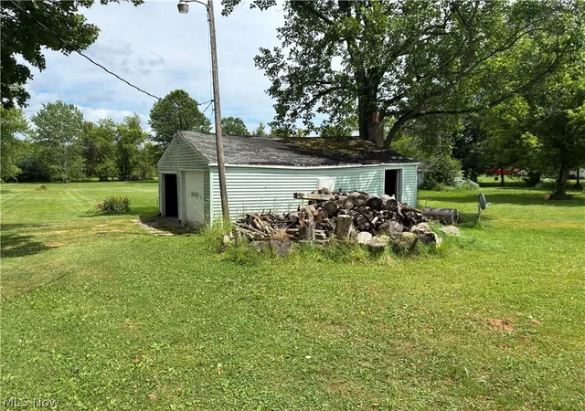 Homes for sale in North Jackson, OH | 12327 N Palmyra Rd, North Jackson, OH 44451 | MLS# 5218846