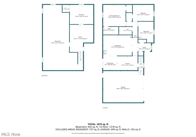 Homes for sale in Niles, OH | 2608 Pine Oak Ct, Niles, OH 44446 | MLS# 5219052