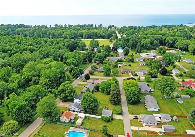 2nd image of 632 Chestnut St, Conneaut, OH 44030 | MLS# 5220345