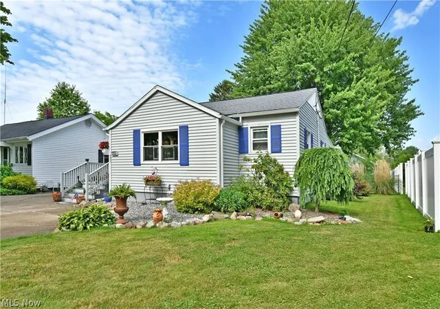 4th image of 632 Chestnut St, Conneaut, OH 44030 | MLS# 5220345