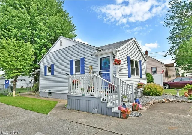 5th image of 632 Chestnut St, Conneaut, OH 44030 | MLS# 5220345